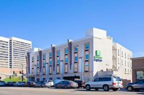 Holiday Inn Express West Los Angeles, an IHG Hotel